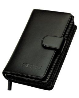 Hewlett Packard Jornada 720 Leather Case Electronics