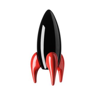 Playsam Rocket 22213 Color Black / Red