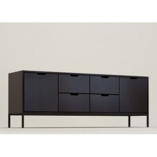 EK Living Furniture 72 Storage Crezenda CR4