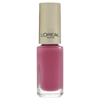 LOreal Paris Color Riche Nails Sassy Pink 213      Health & Beauty
