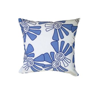 Balanced Design Hand Printed Linen / Cotton Pillow Alex LCAL5 / LCAL8 Size 1