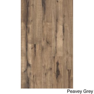 Shaw Industries Timberline Textured Expressions 12mm Laminate Flooring (17.99 Sq Ft)
