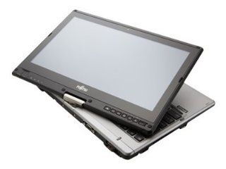 Fujitsu LIFEBOOK T732   12.5"   Core i3 3110M   Windows 7 Pro 64 (XBUY T732 W7 002)   Computers & Accessories