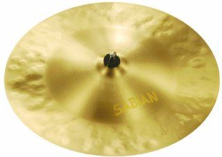 Sabian 19 Inch Paragon Chinese Cymbal Musical Instruments