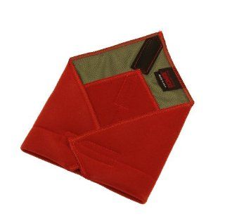 Domke 722 11R F 34R 11 Inch Protective Wrap (Red)  Camera & Photo