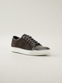 Lanvin Low Top Trainer   Pl line