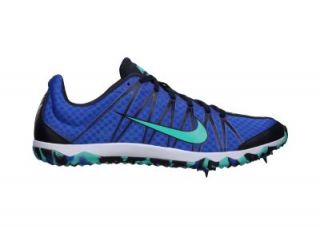 Nike Zoom Rival XC Unisex Running Shoes (Mens Sizing)   Hyper Cobalt