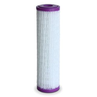 Austin Springs Whole House .35 Micron Post filter Replacement Cartridge