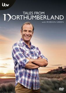 Tales From Northumberland with Robson Green      DVD