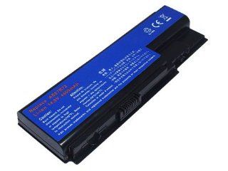 Wasabi Power® Laptop Battery / Notebook Battery for the Acer Aspire 8930G 734G32Bn, Aspire 8930G 844G32Bn, Aspire 8930G 864G32Bn, and Aspire 8930G 864G64Bn Computers & Accessories
