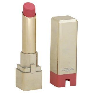 L'Oreal Colour Riche Caresse Lipstick, #170 Cotton Pink   0.1 Oz, Pack of 2  Beauty