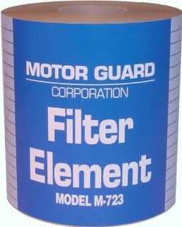 Motor Guard M 723 Replacement Submicronic Element