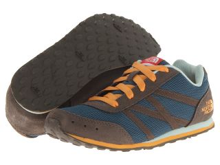 The North Face Kids Dipsea Boys Shoes (Multi)