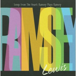 Songs from the Heart Ramsey Plays Ramsey