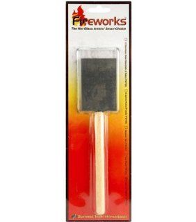 Fireworks Graphite Paddle