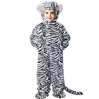Animal Planet Collector's Edition White Tiger Cub Toddler Costume  Baby Products  Baby