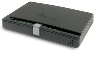Airlink AR725W Dual Band Wireless 300N Router Computers & Accessories