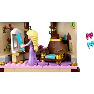 LEGO Disney Princess Rapunzels Creativity Tower (41054)      Toys