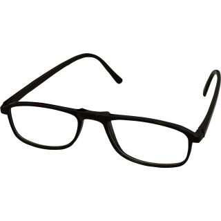 Apollo Eyewear 12-Pack Reading Glasses — +1.75, Black, Model# R1-175  Reading Glasses
