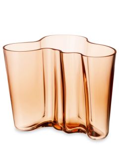 6 1/4" Aalto Vase by iittala