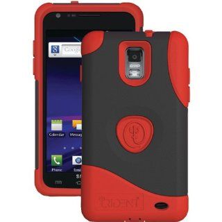 Trident Aegis Case Samsung Galaxy S II Skyrocket SGH I727 (AT&T) Cell Phones & Accessories