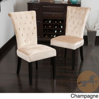 Christopher Knight Home Venetian Dining Chair (set Of 2)