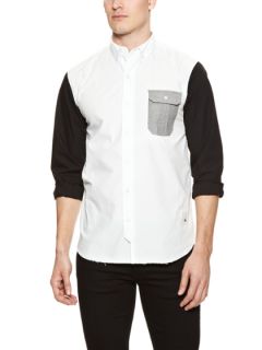 Starks Sport Shirt by Black Apple