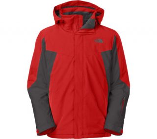 The North Face Freedom Jacket