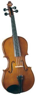 Cremona SVA 100 Premier Novice Full Size Viola, Full Size Musical Instruments