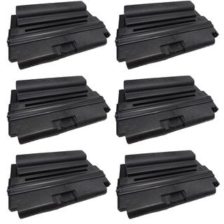 Samsung Compatible Black Toner Cartridge For Samsung Scx 5635fn Scx 5835fn Printers (pack Of 6)