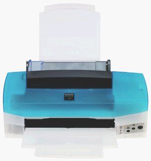 Epson Stylus Color 740i Inkjet Printer (PC/Mac) Electronics