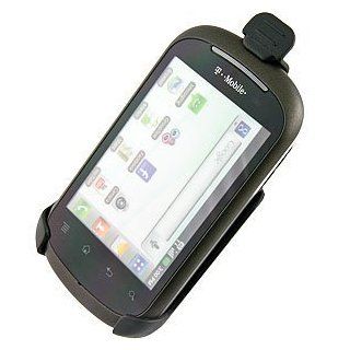 Belt Clip Holster for LG DoublePlay C729 Cell Phones & Accessories