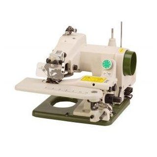 Tacsew T500 T 500 Blind Stitch Hemmer Sewing Machine