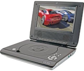 7 Portable DVD Player Kitchen & Dining