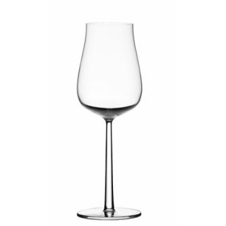 iittala Essence Plus Red and White Wine Glass ES130246
