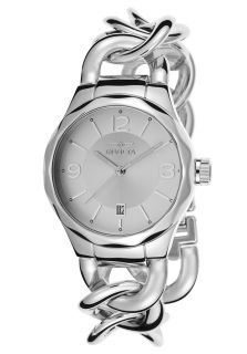 Invicta 15406  Watches,Womens Angel Silver Dial Stainless Steel, Casual Invicta Quartz Watches