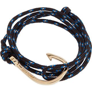 MIANSAI   Fishing hook bracelet