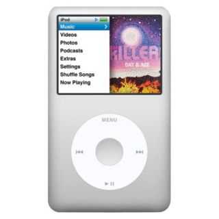 Apple iPod classic 160GB  Player (7th Generat