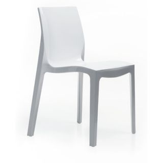 CREATIVE FURNITURE Ice Side Chair Ice Dining Chair