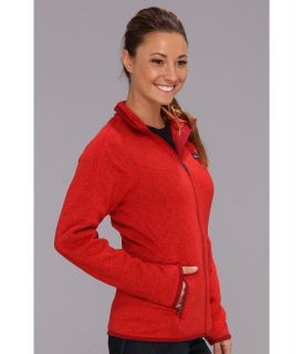 Patagonia Better Sweater™ Jacket  Red Delicious
