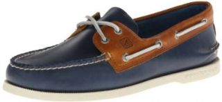 Sperry Top Sider Men's Authentic Original Cyclone Boat Shoe Shoes