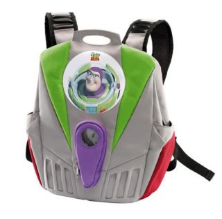 Toy Story 3 Buzz Lightyear Backpack      Games Accessories