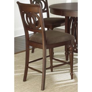 Darby Counter Height Barstool (set Of 2)