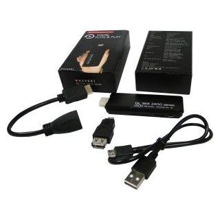 Navori AP 00 QLSTIX 2400+12MTH SAAS 100 PERCENT PLUG N PLAY WL USB POWER Computers & Accessories