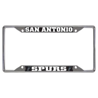 Nba License Plate Frame