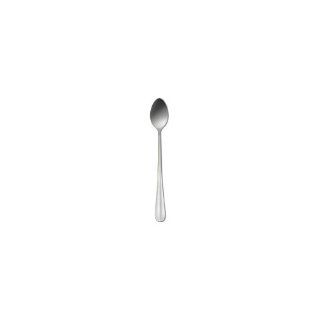 Oneida B735SITF Bague 18/0 S/S Iced Teaspoon   36 / BX Flatware Spoons Kitchen & Dining