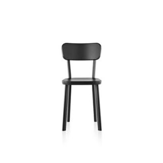 Magis Deja Vu Chair MGD00./PLYFB / MGD00./PLYFH Finish Black