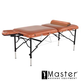 Master Massage 29 inch Flyer Ultra light Massage Table