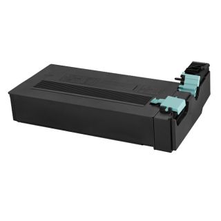 Samsung Scx d6555a Black Compatible Laser Toner Cartridge