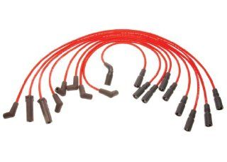 ACDelco 748D Spark Plug Wire Kit Automotive